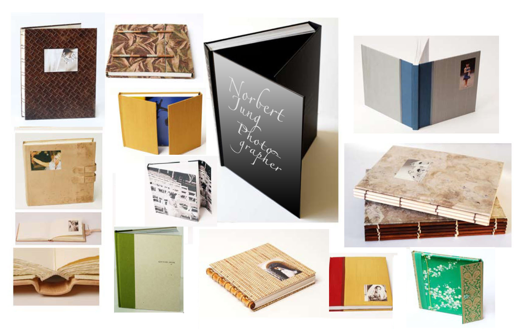 B CoutureBookCollections a - © by A-la-Vie.com