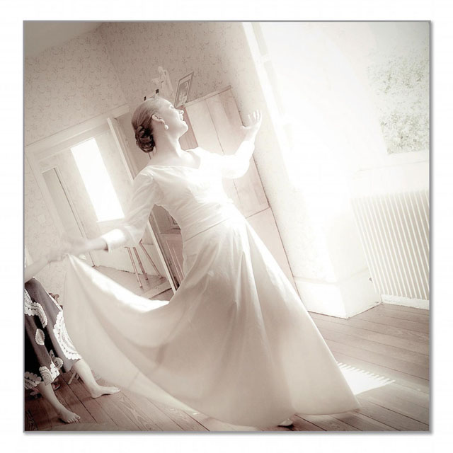 Fine Art Print Wedding 16 640pix - © by A-la-Vie.com