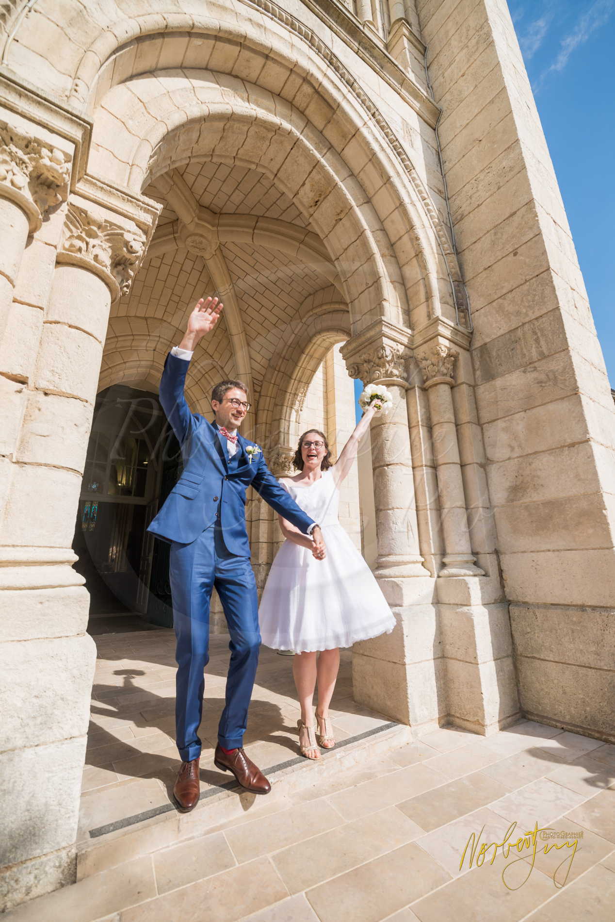 Photos Mariage M Et P