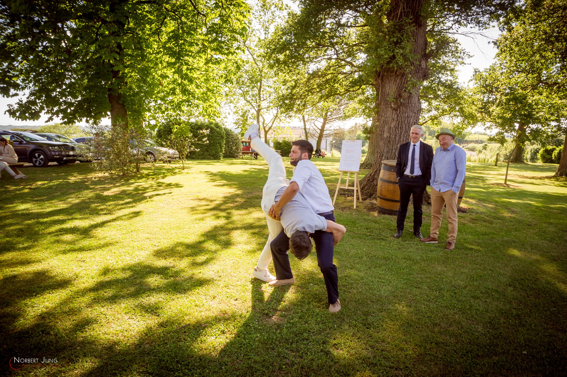 Photos Groupe Series Lance Bouquet Etc