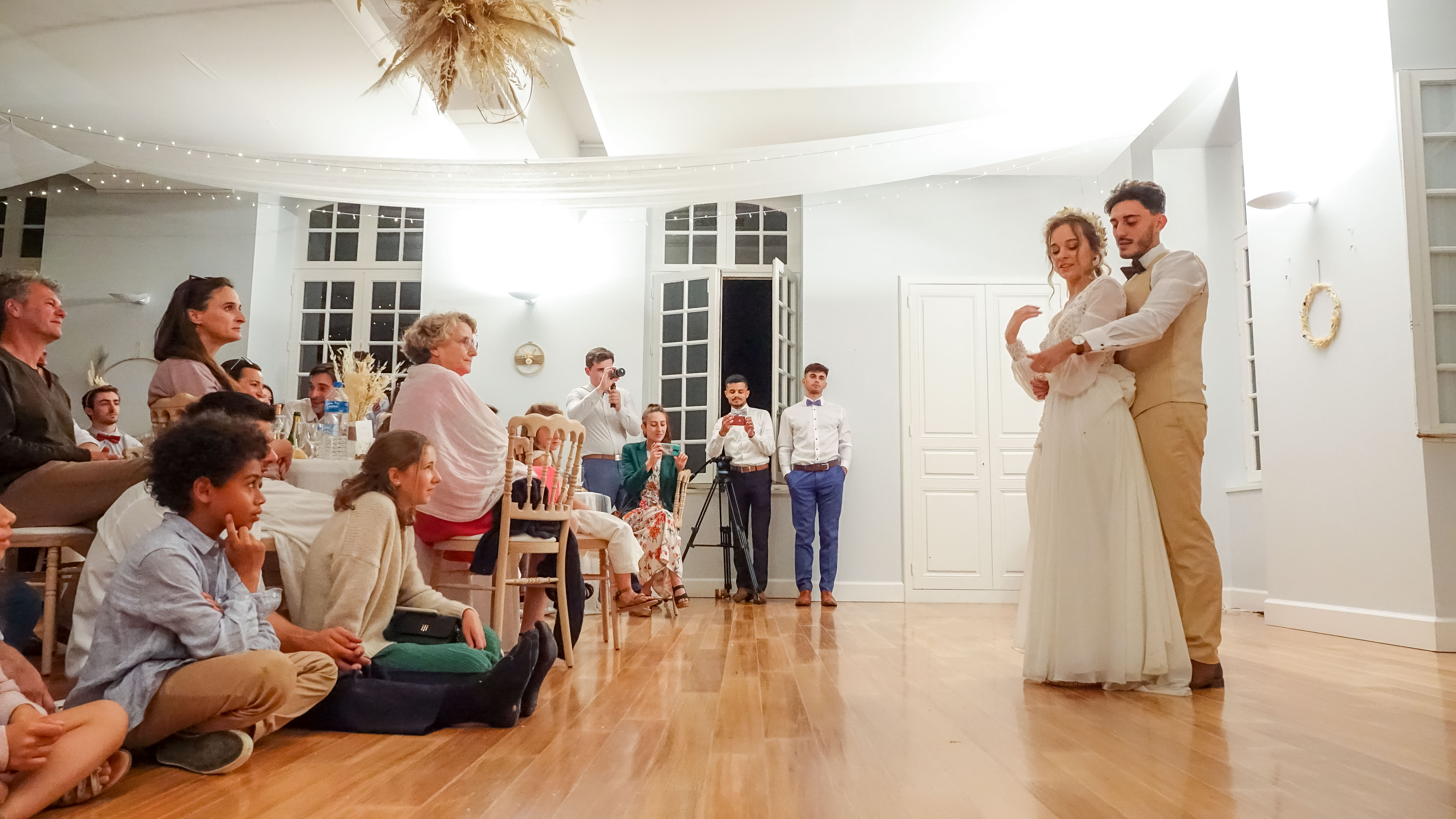 Mariage Rachel Et Samuel CLIPs 1080p COMPRESSES