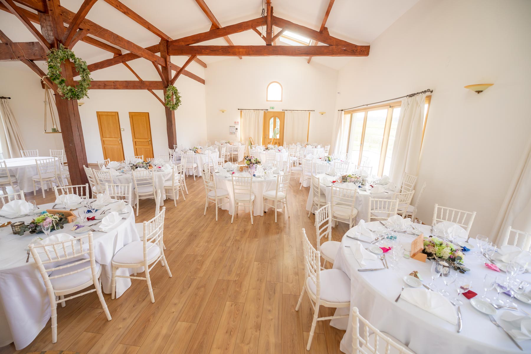 08 SALLE De RECEPTION