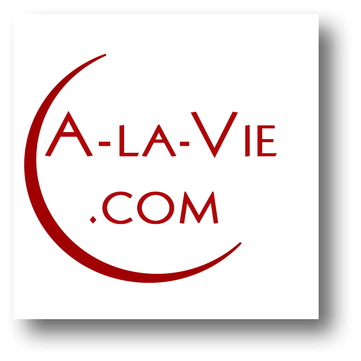 A-la-Vie.com — Photos de mariage