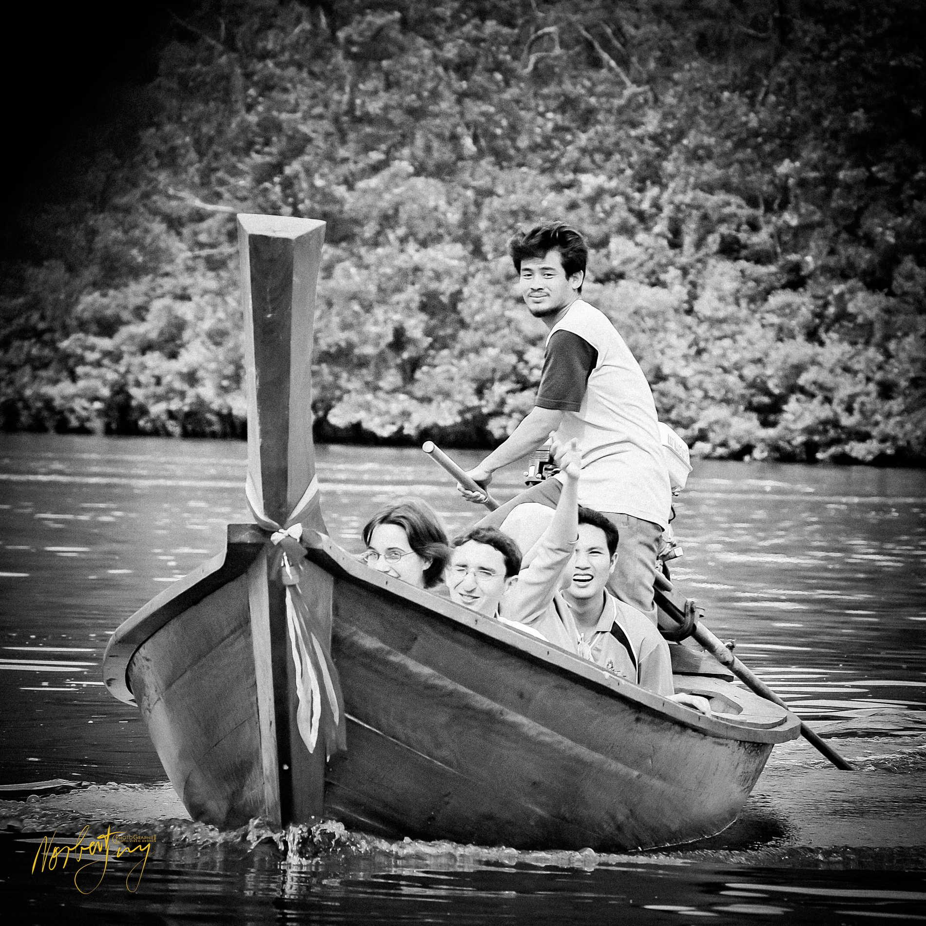 Enfants du Mékong © by A-la-Vie.com