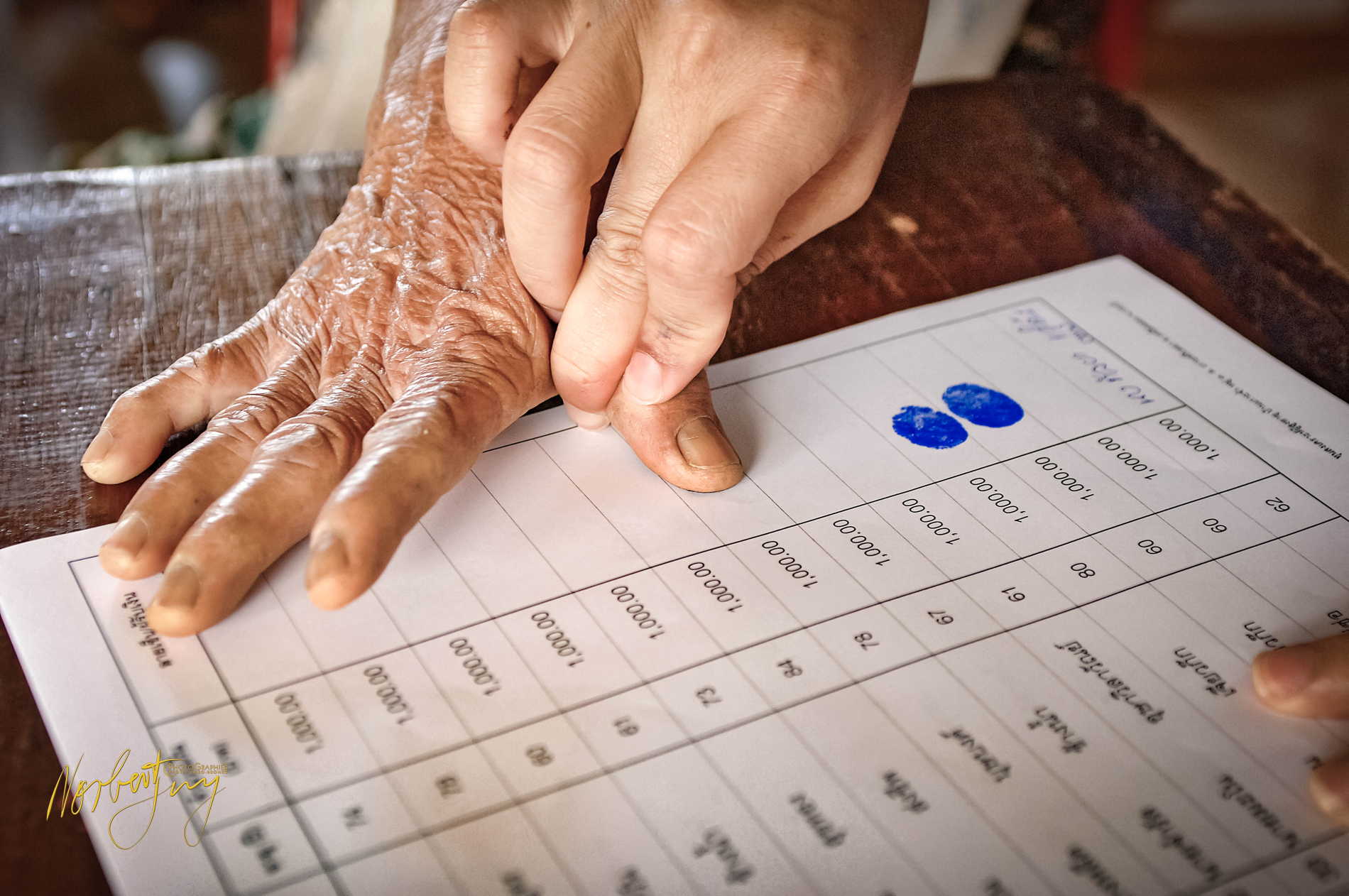 Enfants du Mékong © by A-la-Vie.com