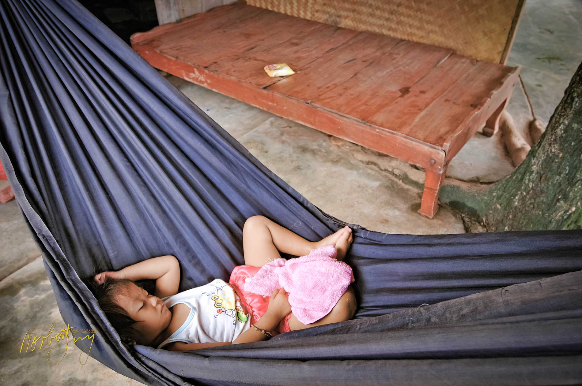 Enfants du Mékong © by A-la-Vie.com