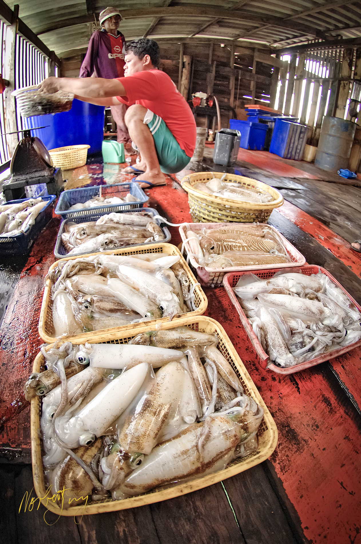 Enfants du Mékong © by A-la-Vie.com