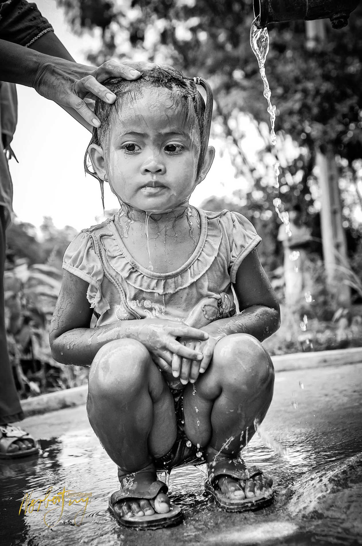 Enfants du Mékong © by A-la-Vie.com