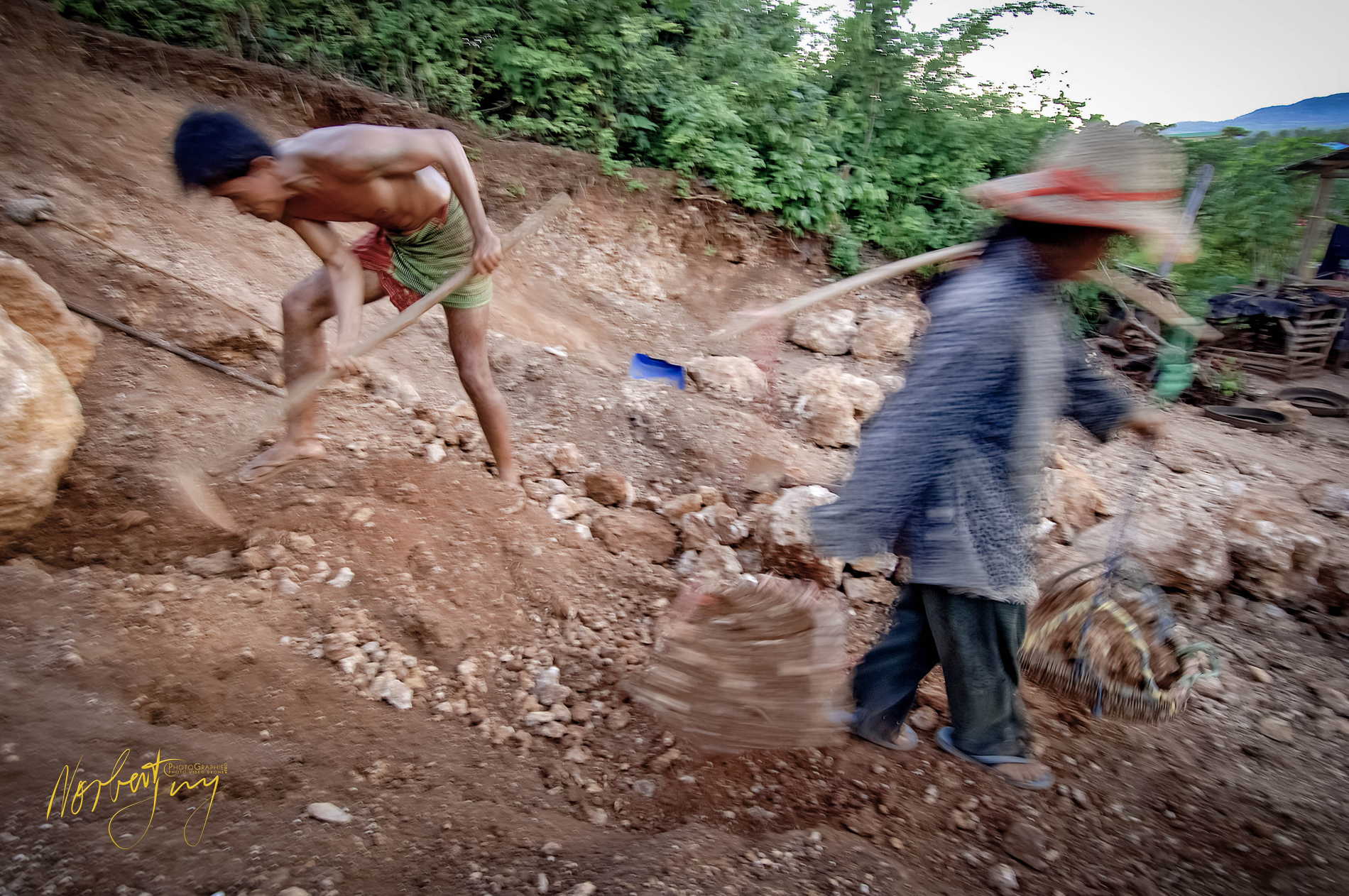 Enfants du Mékong © by A-la-Vie.com
