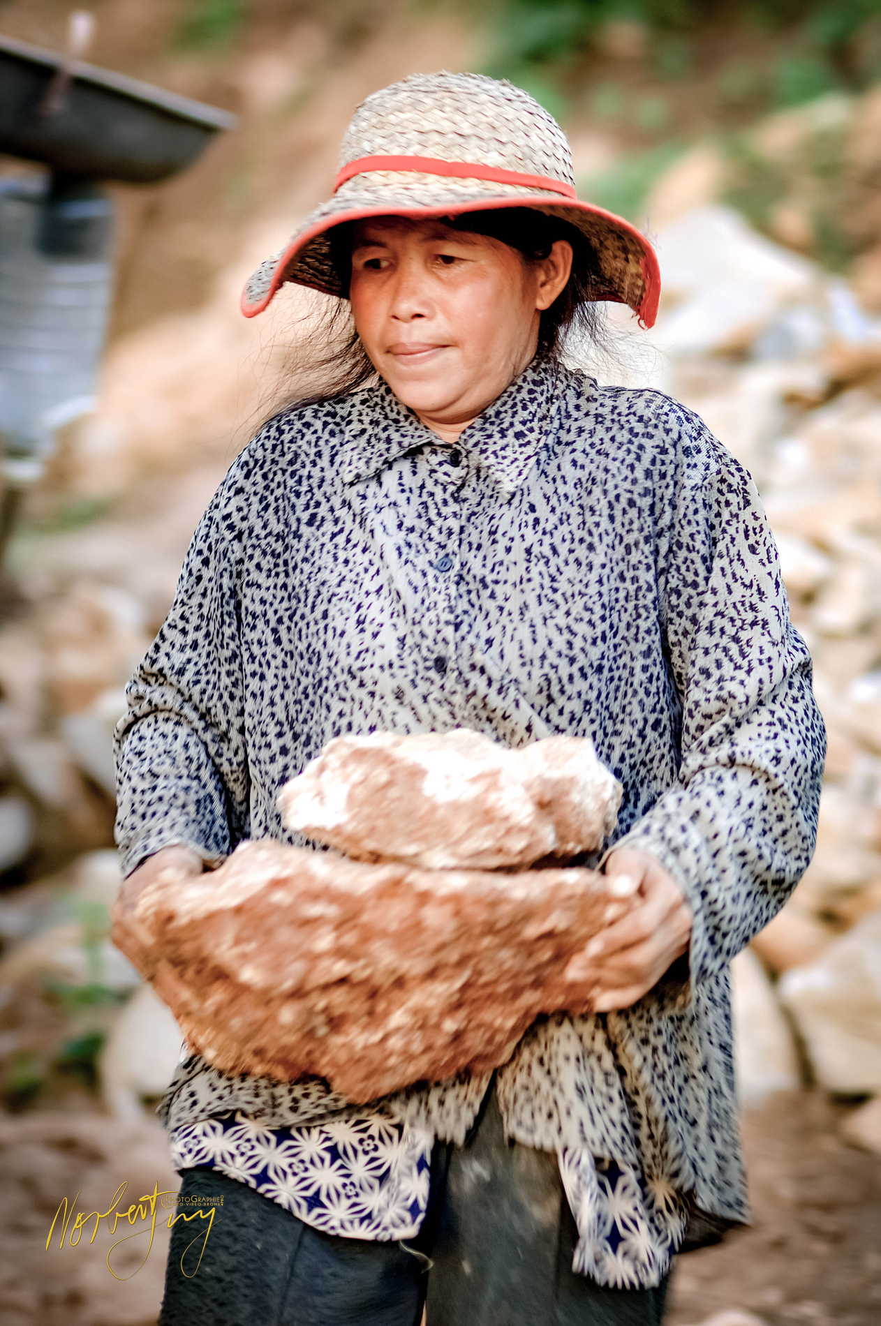 Enfants du Mékong © by A-la-Vie.com