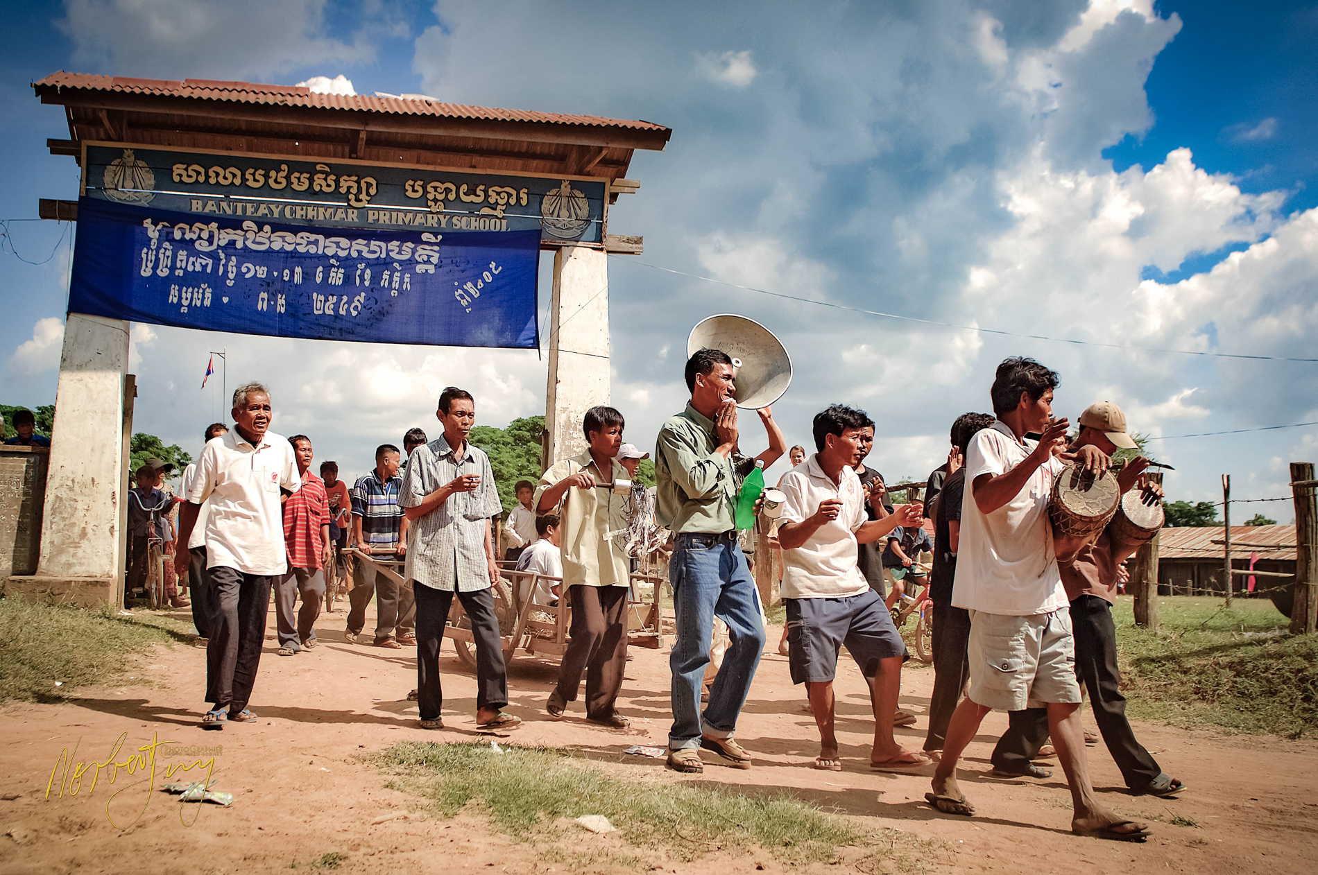 Enfants du Mékong © by A-la-Vie.com