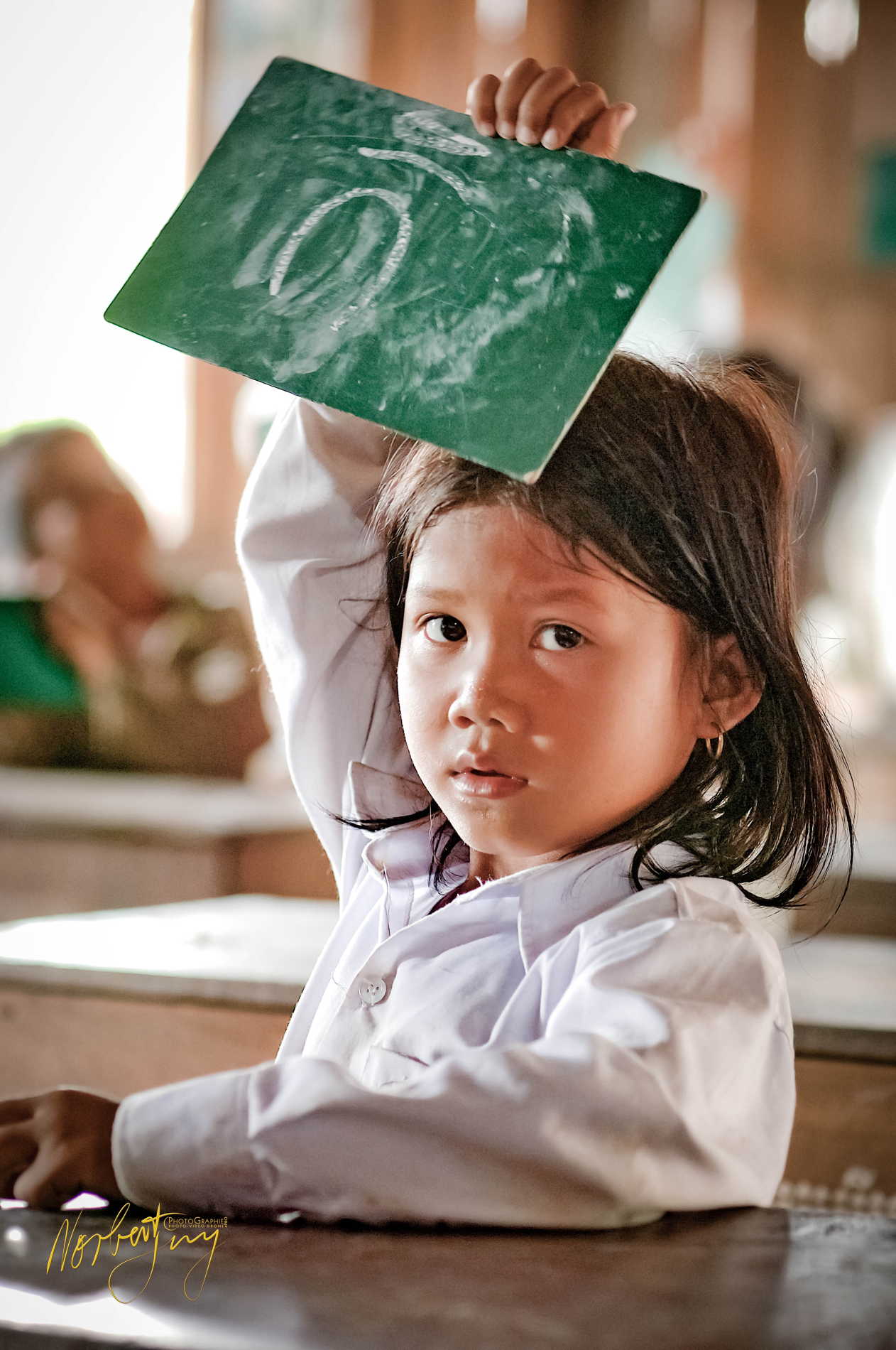 Enfants du Mékong © by A-la-Vie.com