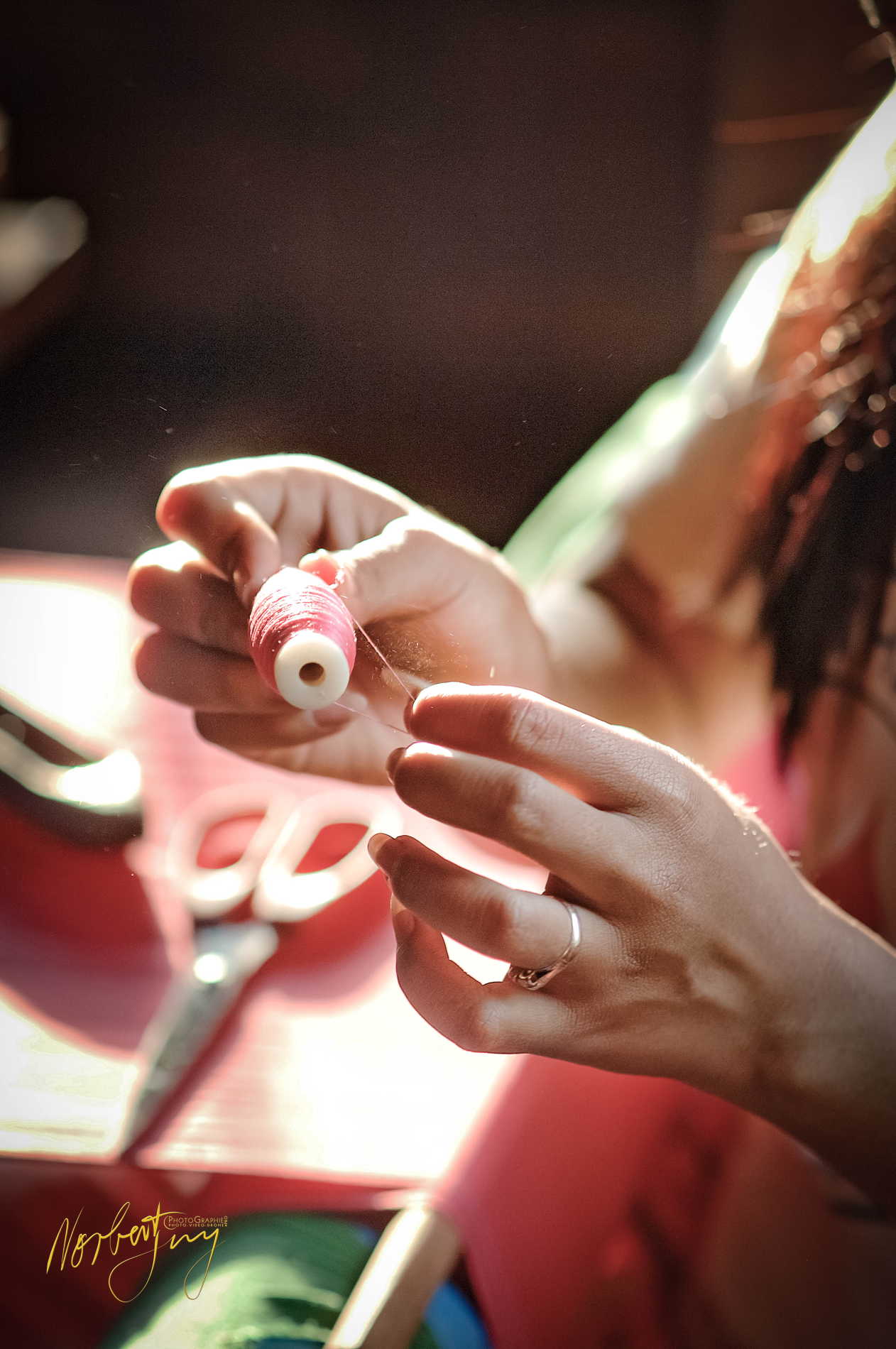 Enfants du Mékong © by A-la-Vie.com