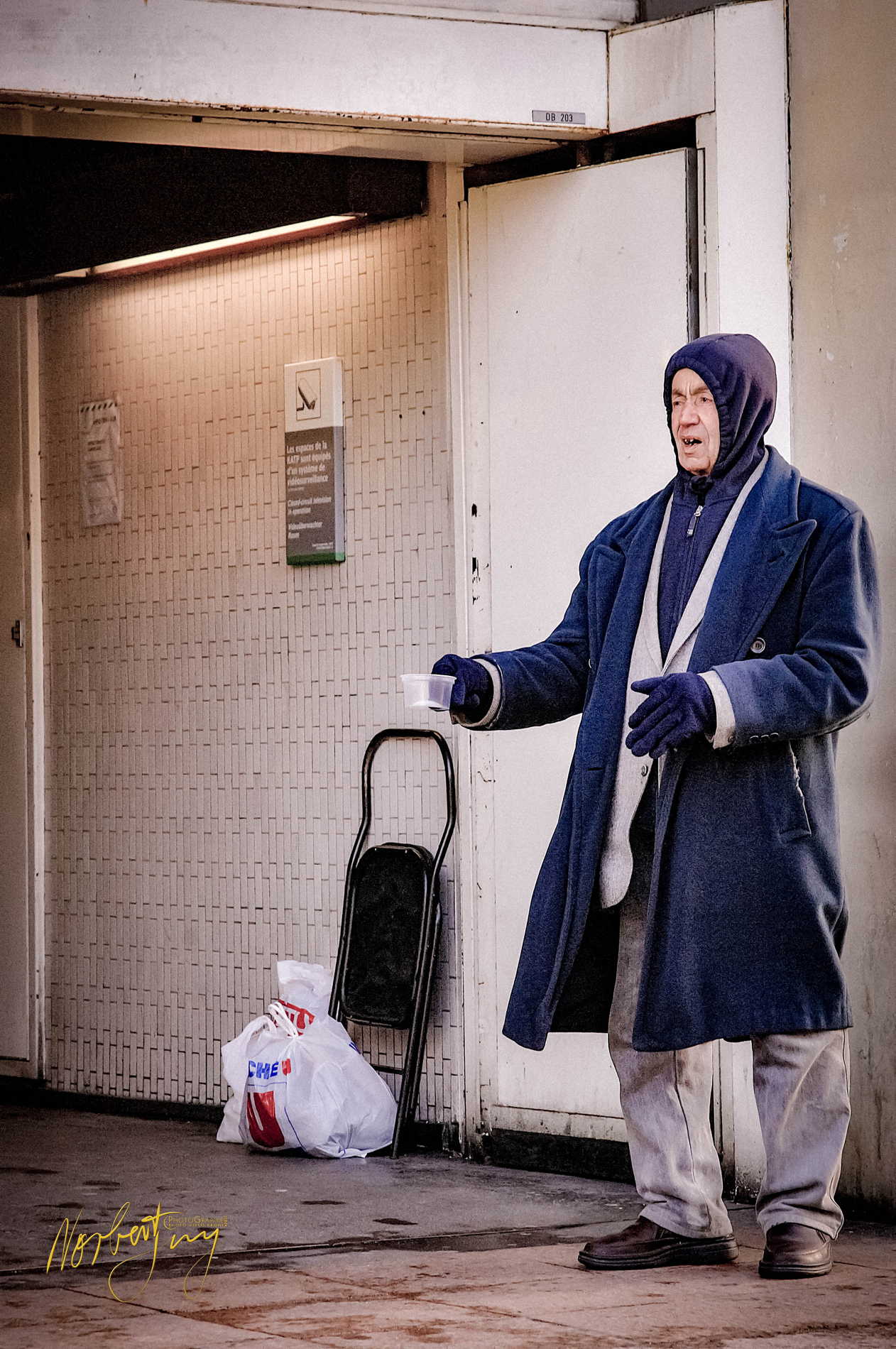 Aux captifs la libÈration © by A-la-Vie.com