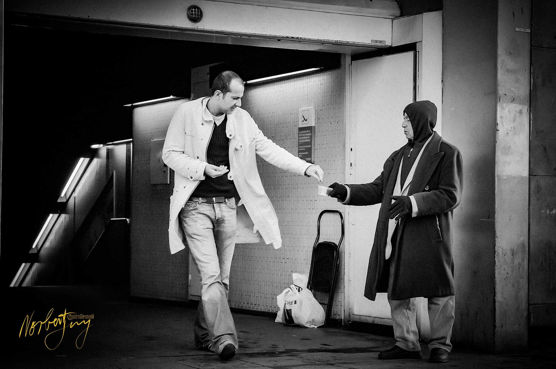 Aux captifs la libÈration © by A-la-Vie.com