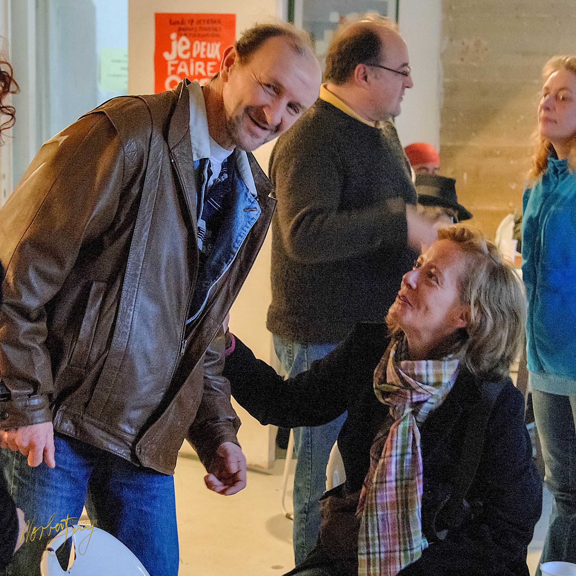 Aux captifs la libÈration © by A-la-Vie.com