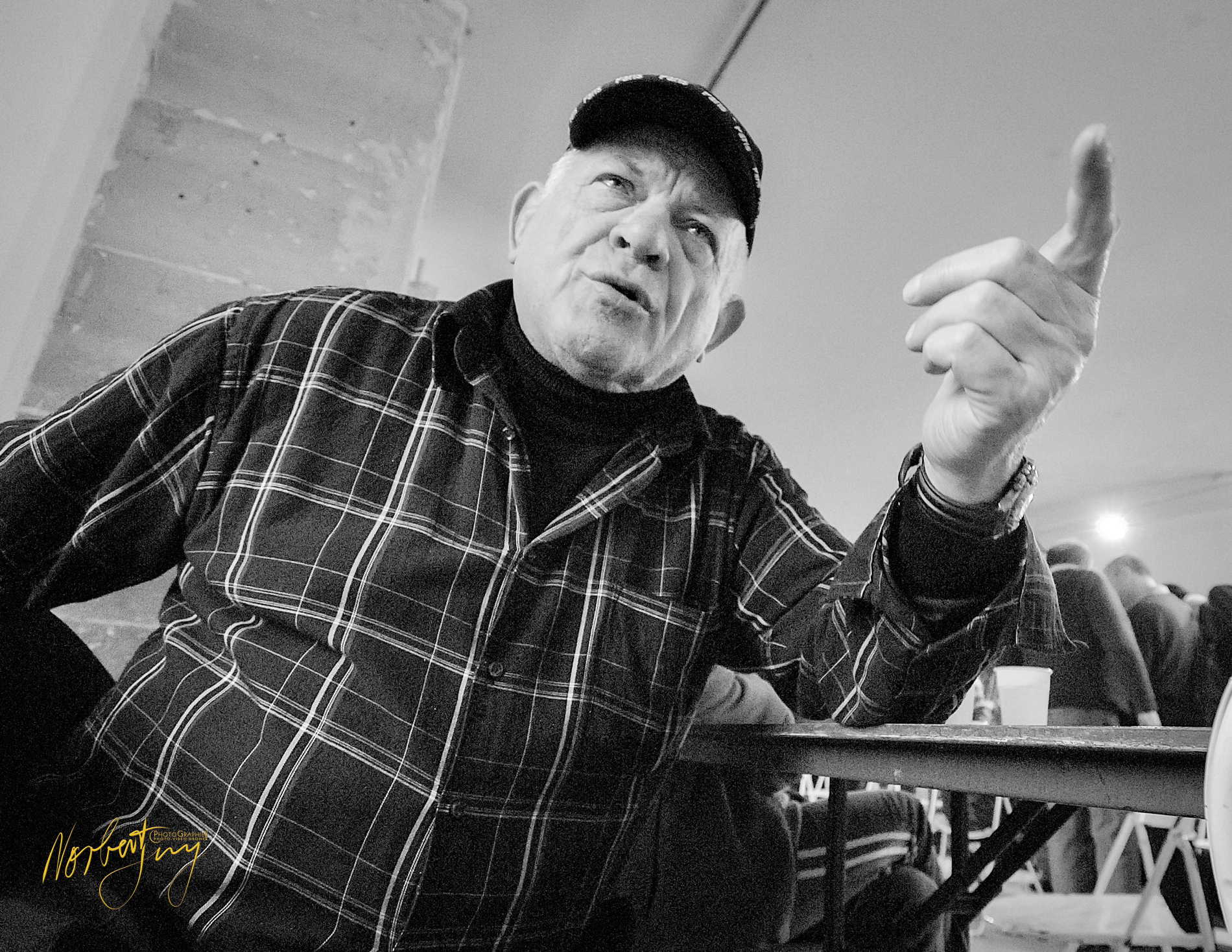 Aux captifs la libÈration © by A-la-Vie.com