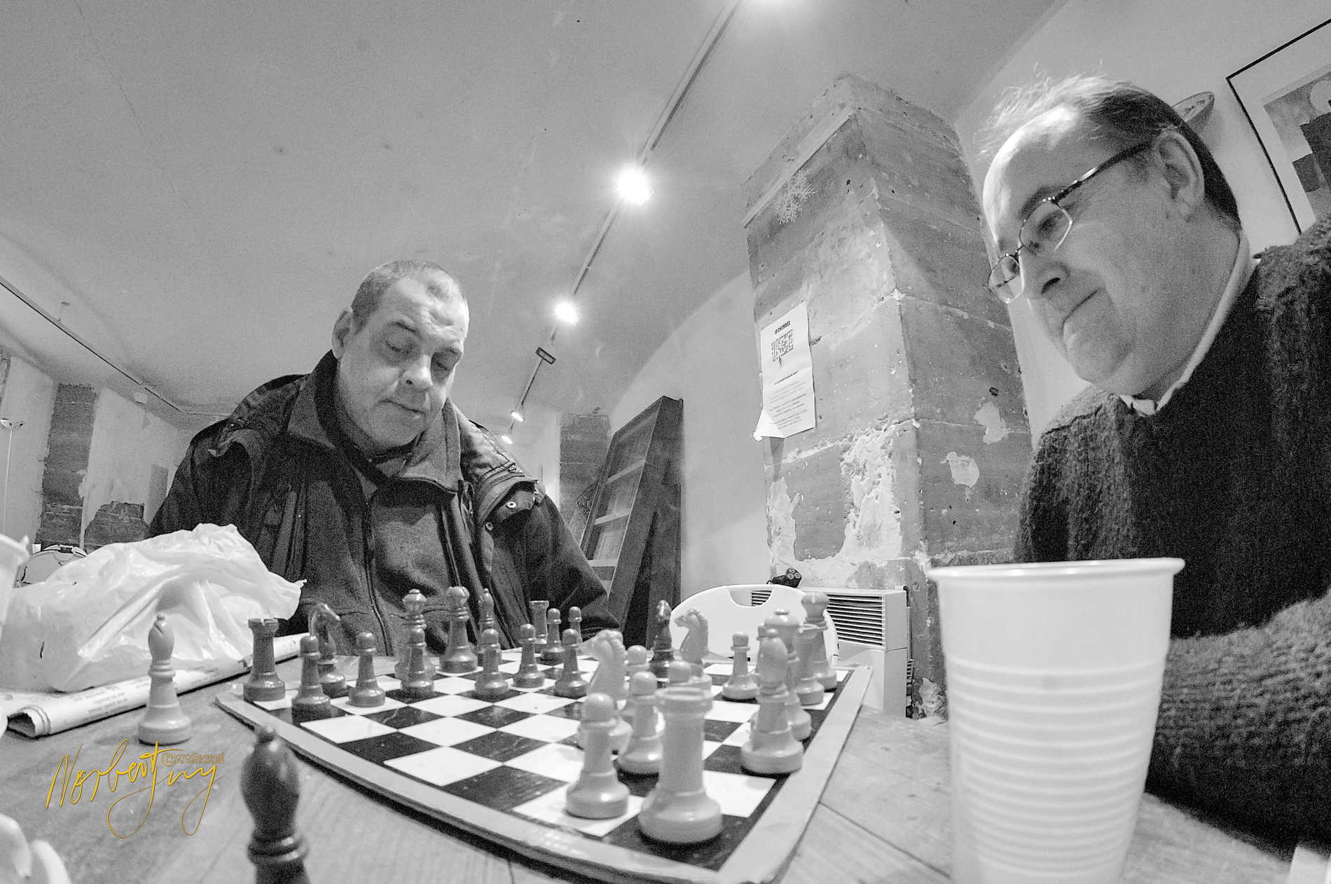 Aux captifs la libÈration © by A-la-Vie.com