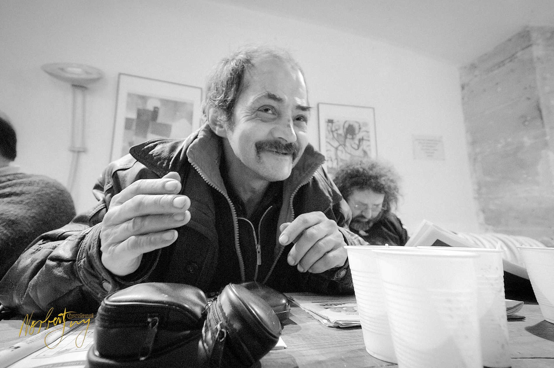 Aux captifs la libÈration © by A-la-Vie.com