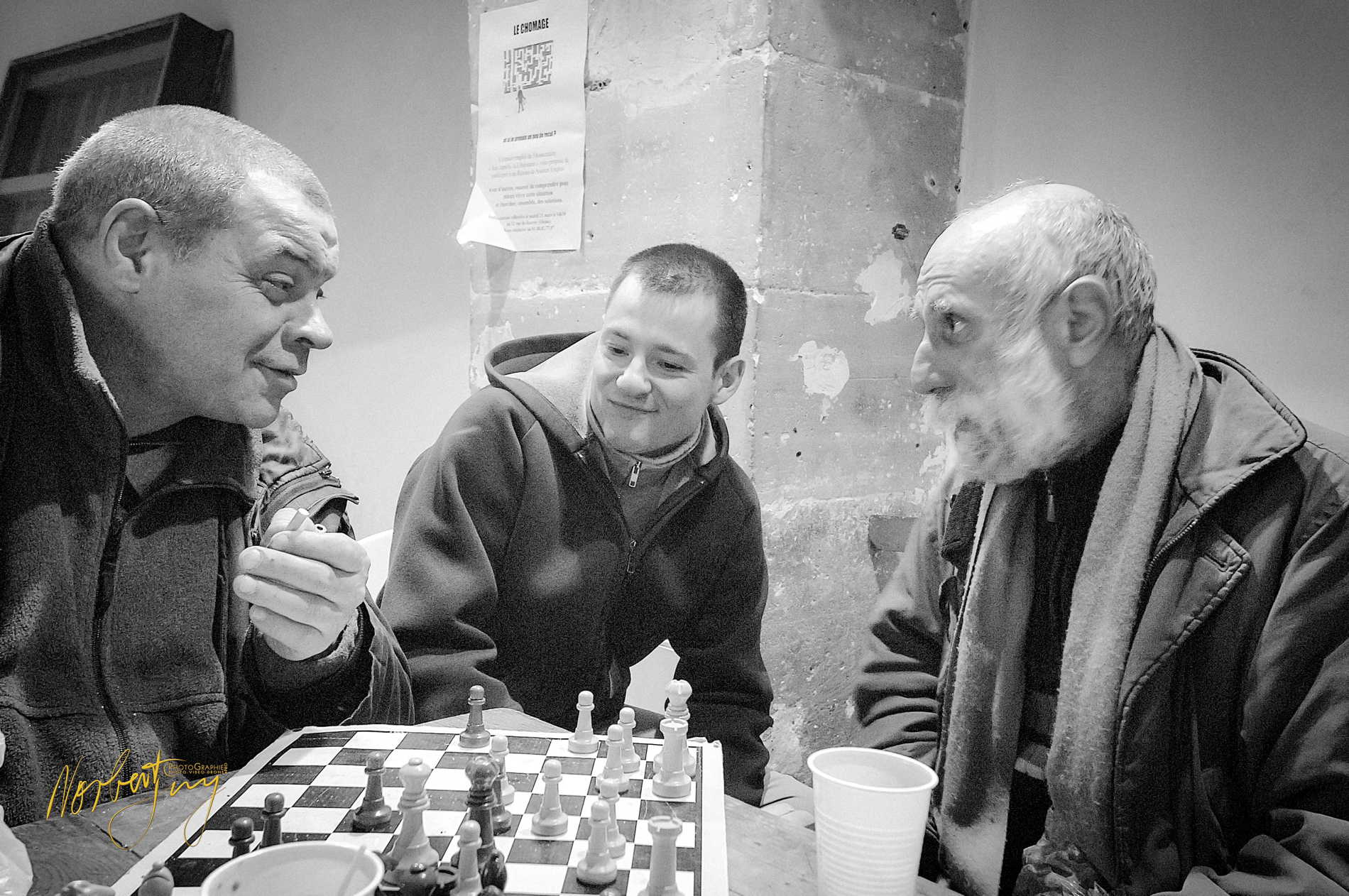 Aux captifs la libÈration © by A-la-Vie.com