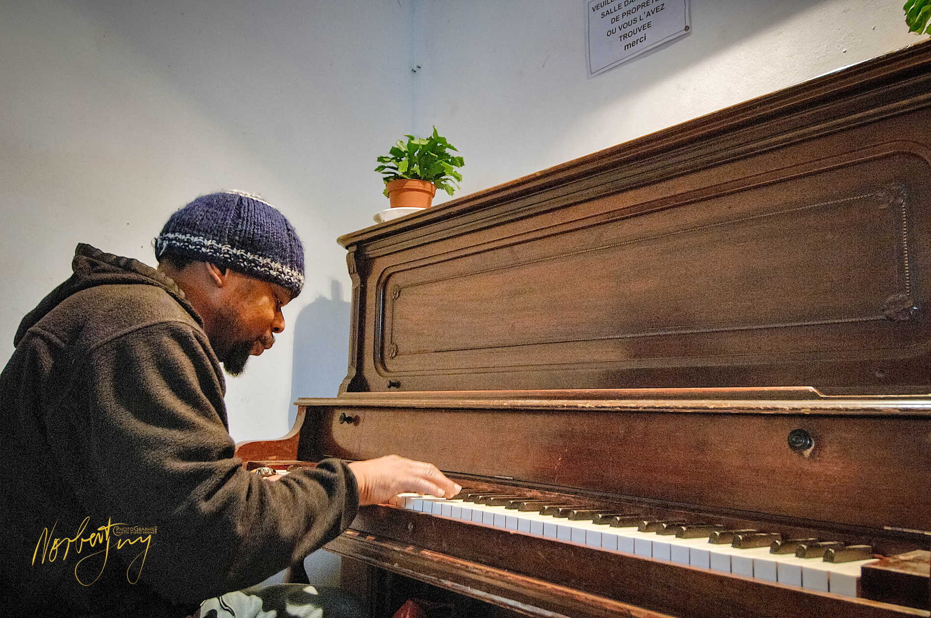 Aux captifs la libÈration © by A-la-Vie.com