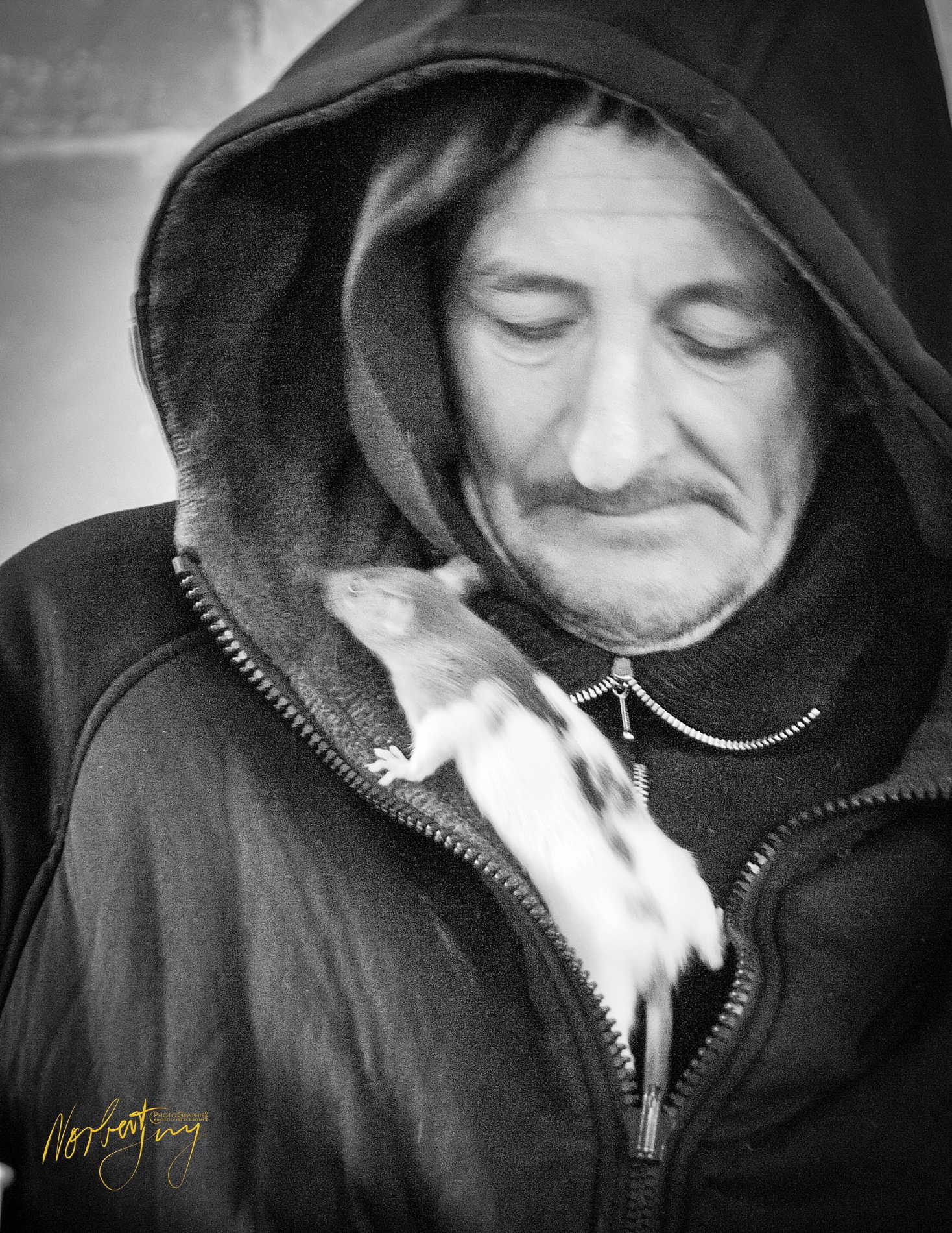 Aux captifs la libÈration © by A-la-Vie.com