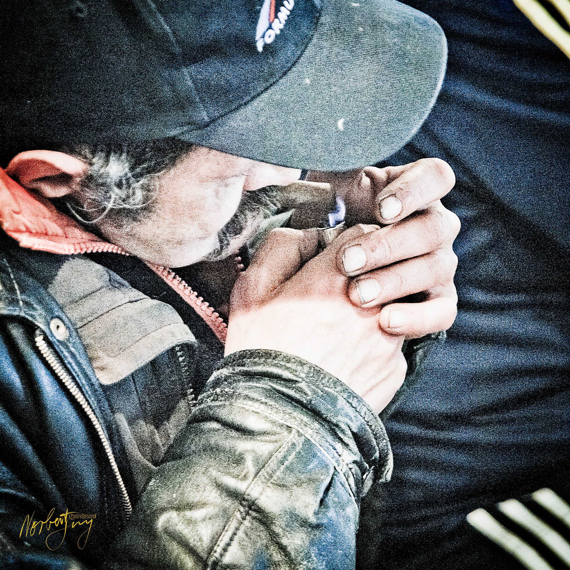 Aux captifs la libÈration © by A-la-Vie.com