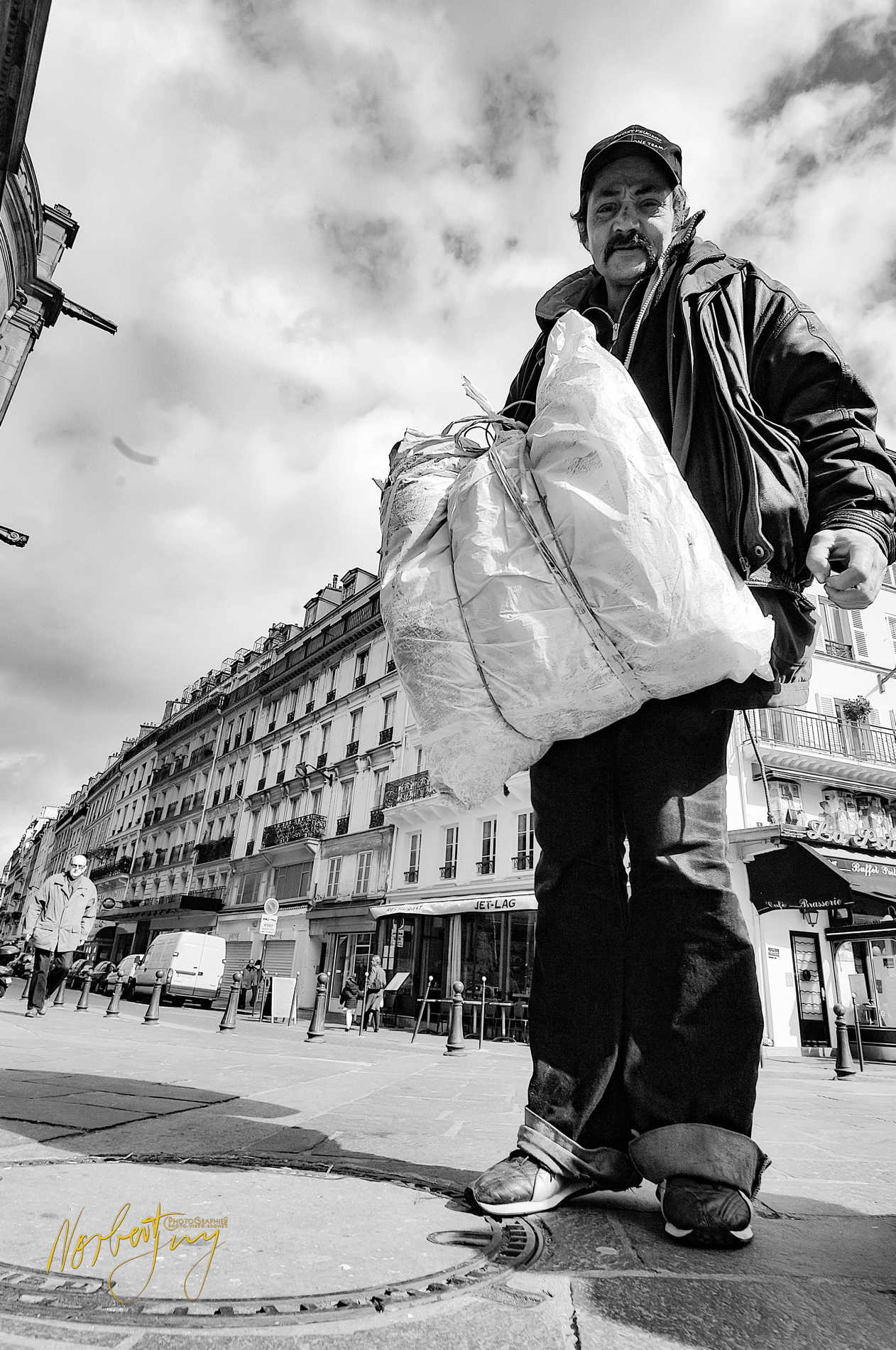 Aux captifs la libÈration © by A-la-Vie.com