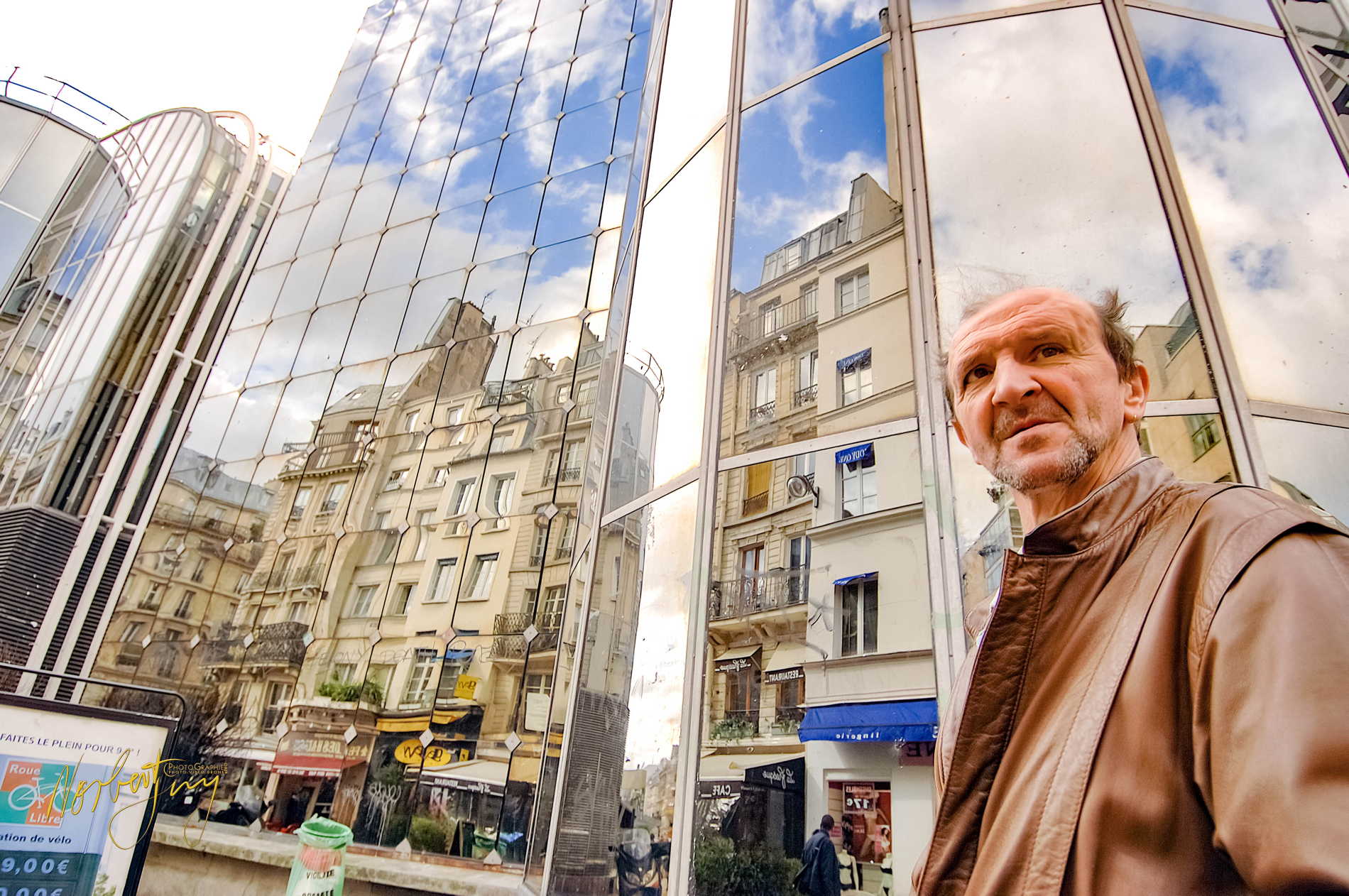 Aux captifs la libÈration © by A-la-Vie.com